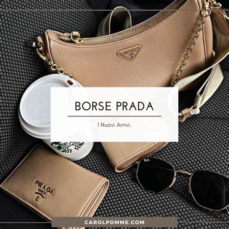 prada borsa con chip|borse prada nuova collezione.